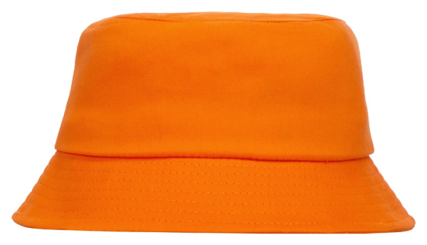 Панама «Havana», Цвет оранжевый