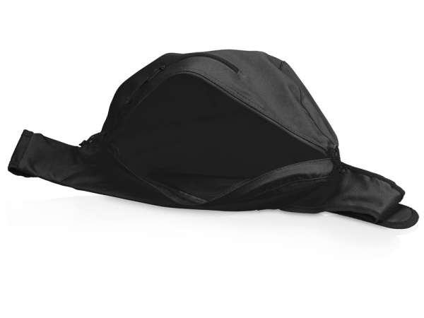 Рюкзак «Brooklyn», Цвет черный