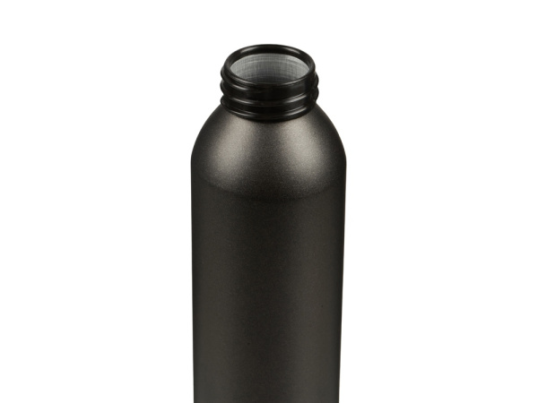 Бутылка для воды «Joli», 650 мл, Цвет желтый