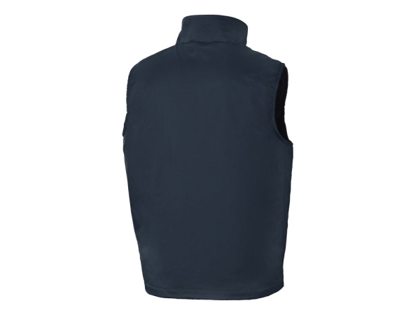 Жилет «Clermont», Размер M, Цвет темно-синий