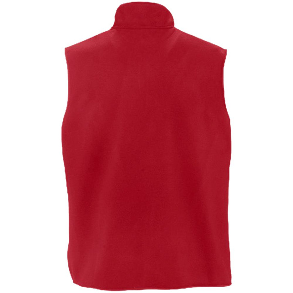 Жилет Norway красный, XS–XXL