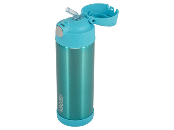 Термокружка Thermos F4023TL, Цвет бирюзовый