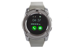 Умные часы Smart Watch V8 Quad-band