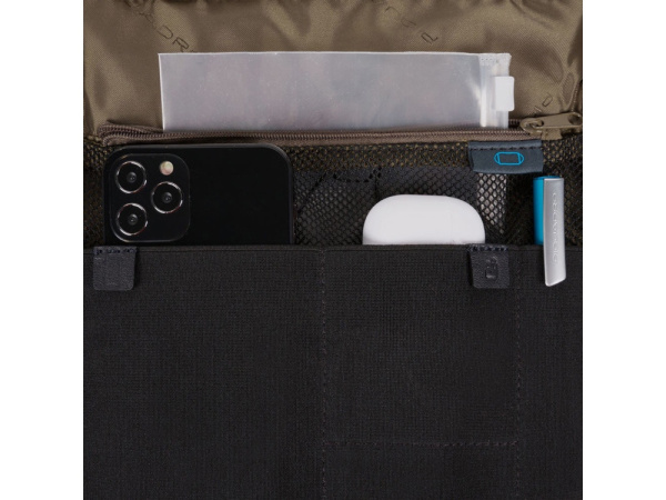 Сумка через плечо Brief, Цвет темно-синий