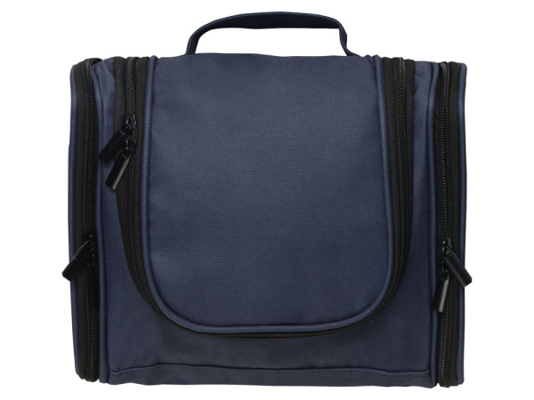 Несессер для путешествий «Keep Safe», Цвет темно-синий