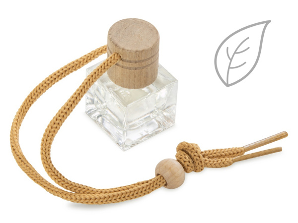 Подарочный набор с обложкой для автодокументов и магнитным держателем для телефона, Цвет черный