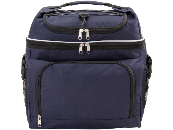 Сумка-холодильник «Gothenburg», Цвет темно-синий