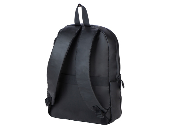 Рюкзак Ray для ноутбука 15'', Цвет черный