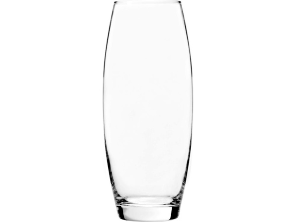 Ваза для цветов «Flora», Цвет прозрачный