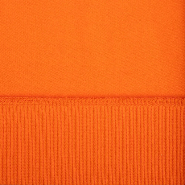 Худи Kirenga 2.0, оранжевое, XS–4XL