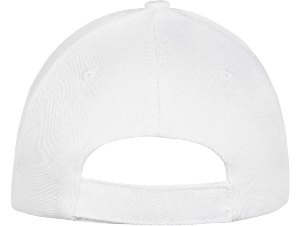 Бейсболка «Memphis 165» детская, Размер 54, Цвет белый