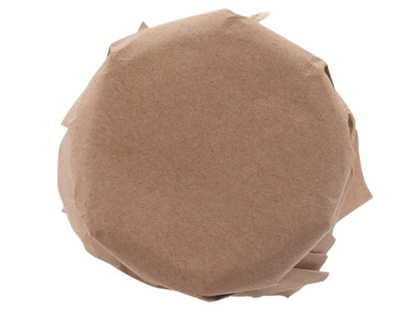 Мед с сосновыми шишками и кедровыми орехами, Размер 120 г