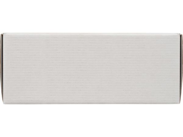 Коробка подарочная «Zand», L, Размер L, Цвет белый