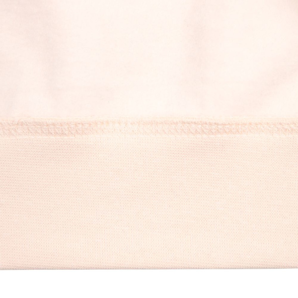 Свитшот унисекс Columbia, розовый, XS–3XL