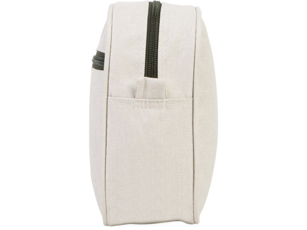 Косметичка-несессер «Planar», Цвет бежевый