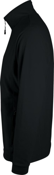 Куртка мужская Nova Men 200, черная, S–3XL