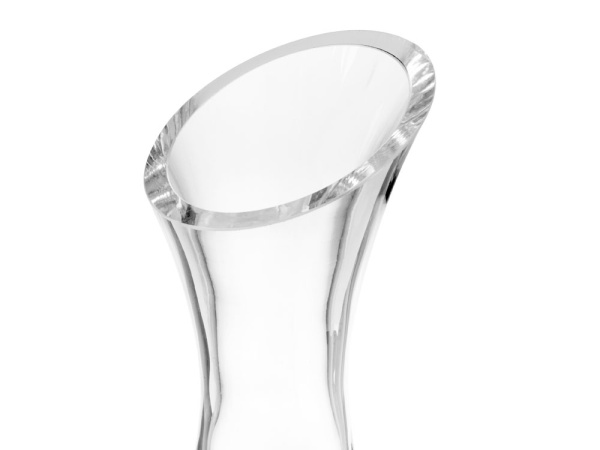 Декантер для вина «Bordeaux», Цвет прозрачный