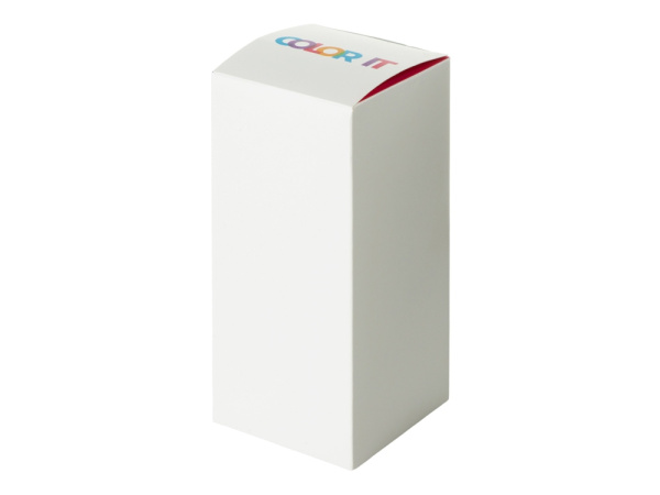 Термокружка «Double wall mug С1» soft-touch, 350 мл, Цвет серый