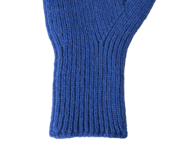 Перчатки «Nordend», Цвет синий классический