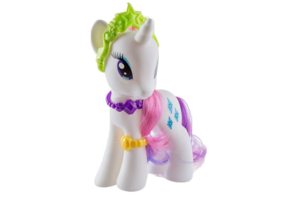 Игрушка Пони Lovely Pony