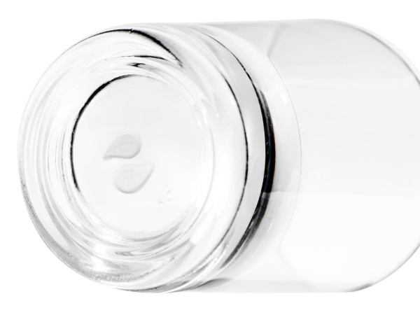 Стопка «Vodka», Цвет прозрачный