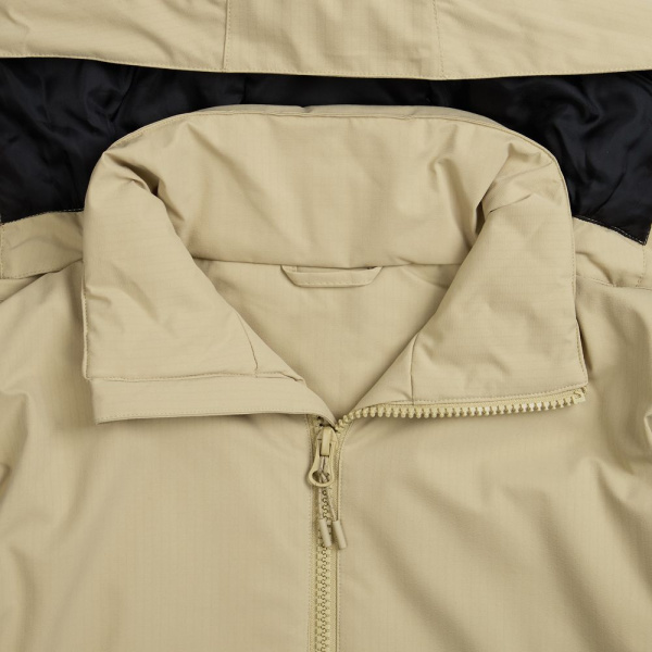 Жилет унисекс Sfera, бежевый, S–4XL