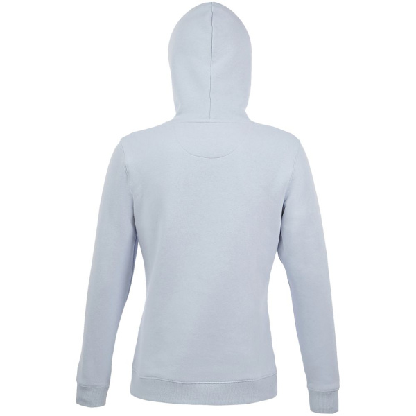 Толстовка женская Spencer Women, голубая, ХS–ХXL