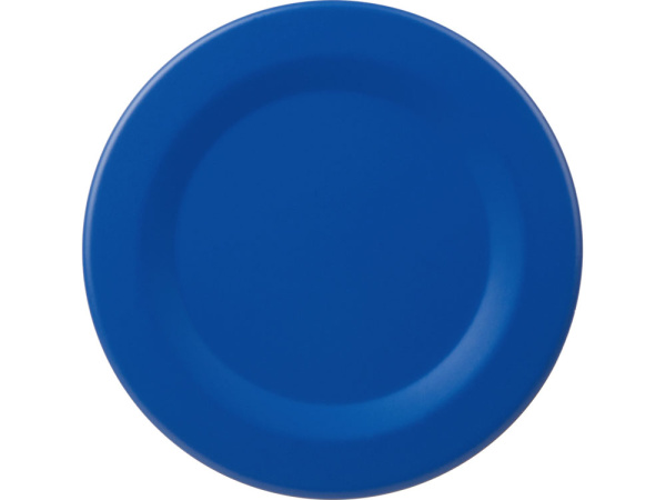 Вакуумный термос «Тубус», 750 мл, Цвет синий