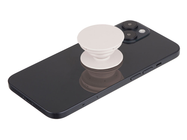 Держатель для телефона «Pop Stand», Цвет бежевый