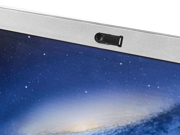 Блокер для камеры «Privy», Цвет черный