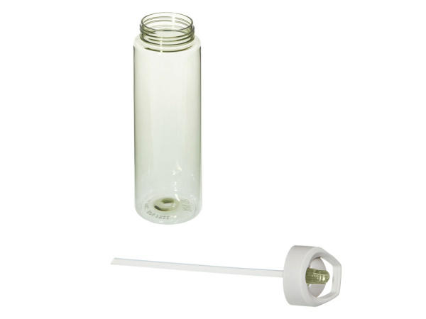 Бутылка для воды «Speedy», Цвет бежевый