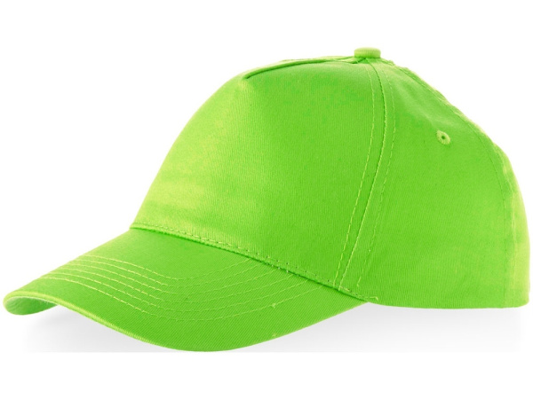 Бейсболка «Memphis 165», Размер 60, Цвет зеленое яблоко