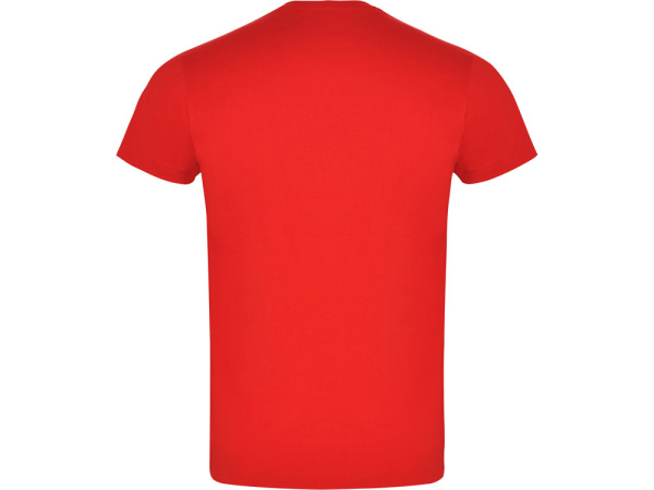 Футболка «Atomic» мужская, Размер 3XL, Цвет красный