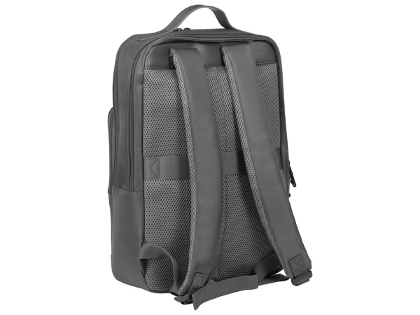 Рюкзак «Simon» для ноутбука 15.6", Цвет серый