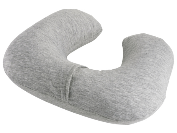 Набор для путешествия «Male», Цвет серый меланж