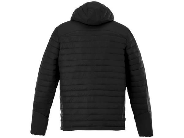 Куртка утепленная «Silverton» мужская, Размер S, Цвет черный