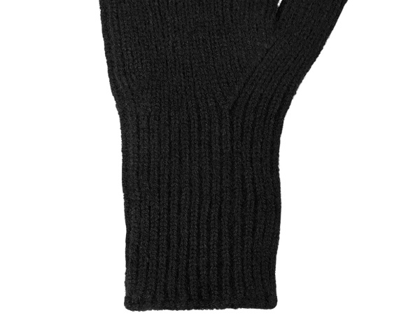 Перчатки «Nordend», Цвет черный