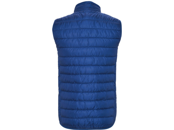 Жилет «Oslo» мужской, Размер 3XL, Цвет ярко-синий