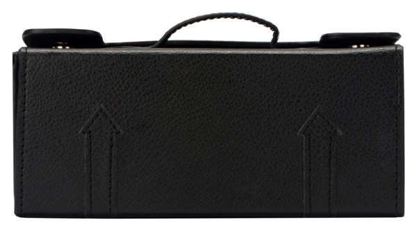 Набор для обуви «Честер», Цвет черный, натуральный