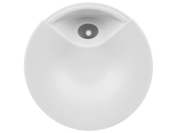 Герметичная вакуумная термокружка «Pillar», 550 мл, Цвет серебристый