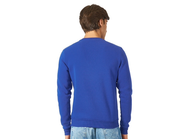 Толстовка «London» мужская, Размер L, Цвет синий классический