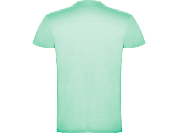 Футболка «Beagle» мужская, Размер M, Цвет ментоловый