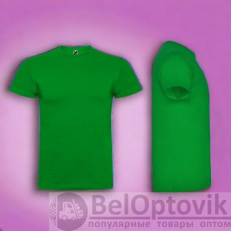 Футболка BRACO мужская / Стильная, качественная и удобная