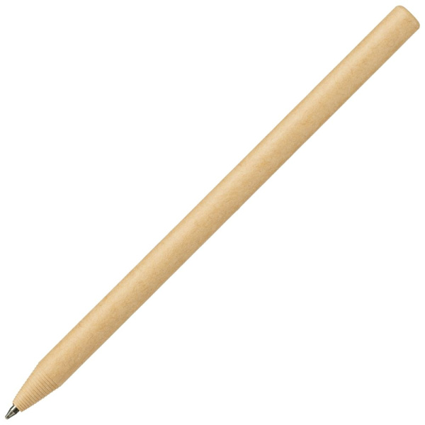 Ручка шариковая Carton Plus, неокрашенная, 14,3х0,8 см