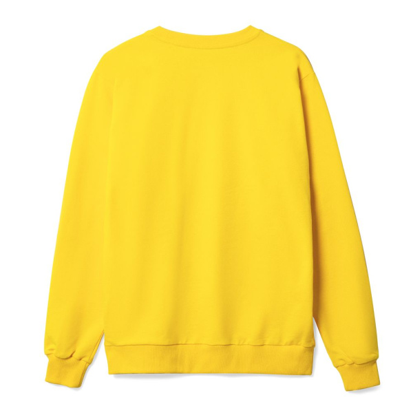 Свитшот Toima 2.0, желтый, XS–4XL
