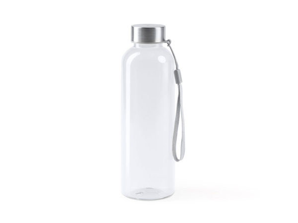 Бутылка VALSAN, Цвет прозрачный