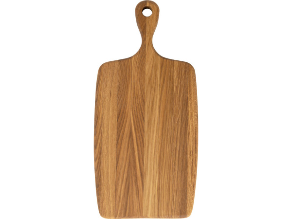 Набор разделочных досок на подставке «Ruby», Цвет натуральный коричневый