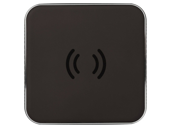 Беспроводное зарядное устройство «NEO Energy», Цвет черный