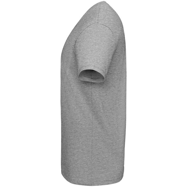 Футболка мужская Martin Men, серый меланж, S–XXL