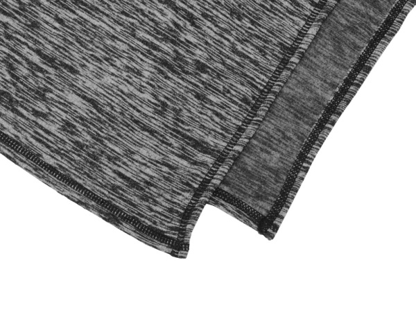 Набор для путешествия «Comfort», Цвет серый